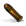 Pistol Bullet