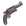 High Caliber Revolver