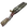 Double Barrel Shotgun