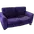 Twitch Rivals 2025 Sofa
