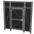 Chainlink Fence Gate