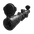Variable Zoom Scope