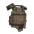 Wood Chestplate