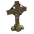 Wooden Cross
