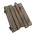 Wooden Shield