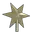 Star Tree Topper