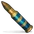 HV 5.56 Rifle Ammo