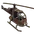 Attack Helicopter