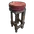 Wooden Bar Stool