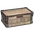 Large Wood Box