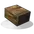 Wood Storage Box