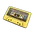 Cassette - Medium