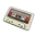 Cassette - Short