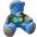 Humane World Charity 2026 Plushie