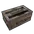 Sulfur Storage Box