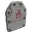 Asbestos Armor Insert