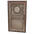 Wooden Boat Door