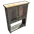 Wall Cabinet