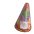 White Volcano Firework