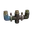 Fluid Combiner