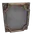 Frontier Mirror Small