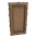 Ornate Frame Standing