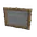 Gold Mirror Medium