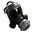 Gas Mask