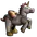 Horse Costume