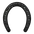 Basic Horse Shoes