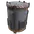 Industrial Storage Vertical Barrel