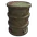 Krieg Storage Barrel