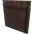 Medieval Sheet Metal Double Door