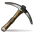 Pickaxe