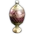 Rustigé Egg - Purple