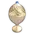Rustigé Egg - Ivory