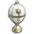 Rustigé Egg - White