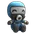 Scientist Plushie