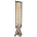 Large Banner on pole