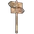 Double Sign Post
