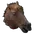 Silly Horse Mask
