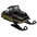 Tomaha Snowmobile