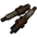 Low Quality Spark Plugs