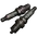 Medium Quality Spark Plugs