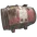 Storage Barrel Horizontal