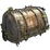 Abyss Horizontal Storage Tank