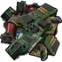 Tech Trash