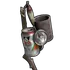 Tin Can Alarm