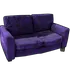 Twitch Rivals 2025 Sofa