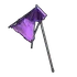 Twitch Rivals Flag